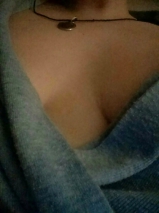 Quiet shy milf naked selfshots - cheating wife sent her brot