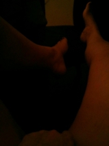 Quiet shy milf naked selfshots - cheating wife sent her brot