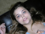 BBW TEEN SPREADS CHUBBY ASS