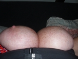 meine geilen Titten