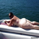 Nudist teens and moms enjoying summer 2018