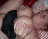 wir richtig verfickt