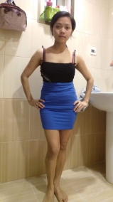 Sheraine Pornstar