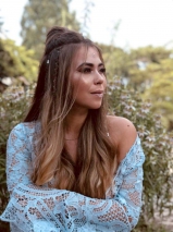 #Melissalahur