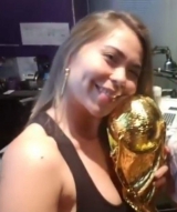 #Melissalahur