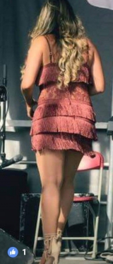 #Melissalahur