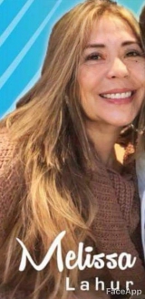 #Melissalahur