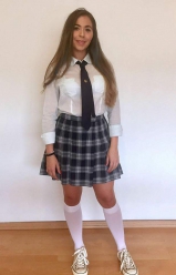 #Melissalahur