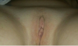 My sister nude is voluptuous
