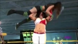 PUT ME DOWN, BITCH!!