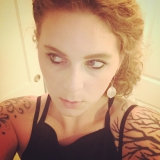 Aydah Dawn Sexy Tits and Pussy