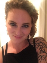 Aydah Dawn Sexy Tits and Pussy