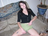 Homemade Teenager - Luna From True Amateur Models