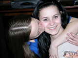 2 TEEN GIRLFRIENDS MODELING NUDE - TRUE AMATEUR MODELS