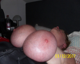 meine geile Sau und ich