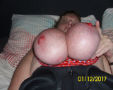 meine geile Sau und ich