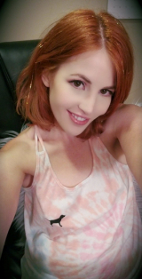 red chikc