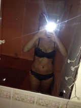 Dirty british slut nude selfies - Anna Kendrick look a like