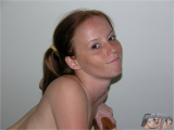 TRUE AMATEUR MODELS - ALYSSA