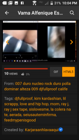 Raepast gangsta clone twin of johnny deep hischocolatefactry