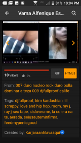 Raepast gangsta clone twin of johnny deep hischocolatefactry