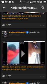 Raepast gangsta clone twin of johnny deep hischocolatefactry