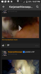 Raepast gangsta clone twin of johnny deep hischocolatefactry