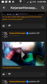 Raepast gangsta clone twin of johnny deep hischocolatefactry