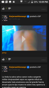 Raepast gangsta clone twin of johnny deep hischocolatefactry