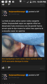 Raepast gangsta clone twin of johnny deep hischocolatefactry