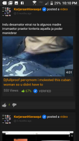 Raepast gangsta clone twin of johnny deep hischocolatefactry