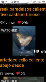 Raepast gangsta clone twin of johnny deep hischocolatefactry