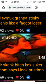 Raepast gangsta clone twin of johnny deep hischocolatefactry