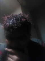 Raepast gangsta clone twin of johnny deep hischocolatefactry