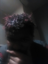 Raepast gangsta clone twin of johnny deep hischocolatefactry