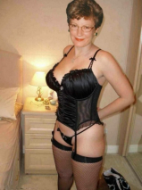 mature and sexy