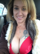 Shannon Dubois