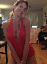 Shannon Dubois