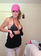 Shannon Dubois