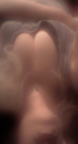 My cocksucking sexy self..