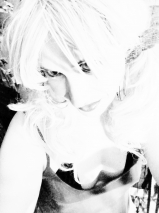 My cocksucking sexy self..