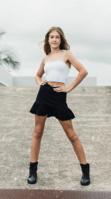 bikinis friends amateur