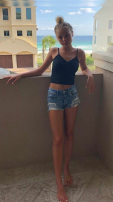 bikinis friends amateur