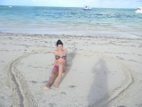 bikini girl 8
