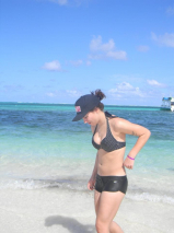 bikini girl 8