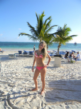 bikini girl 8