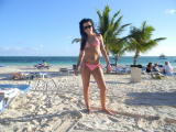 bikini girl 8