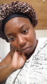 Belize, Kelsie Gamboa,