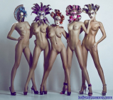 Nude Girls