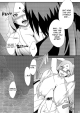 Pucchu Echigawa Ryuuka Konoha no Secret Service Konohas Sec